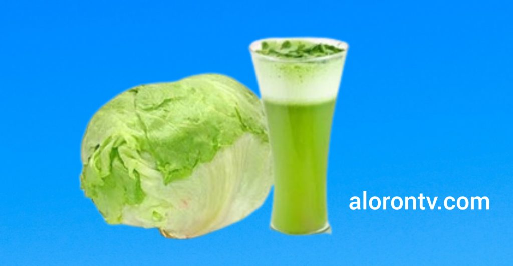 cabbage-juice